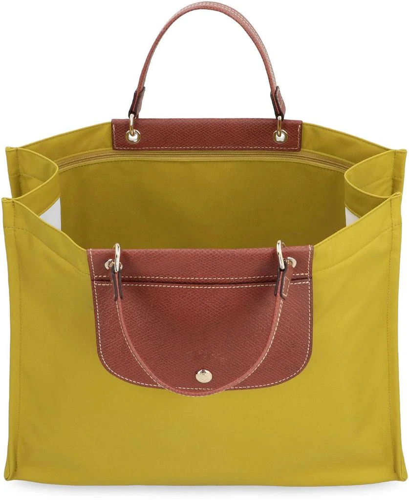 Longchamp Longchamp Cabas L Tote Bag 2