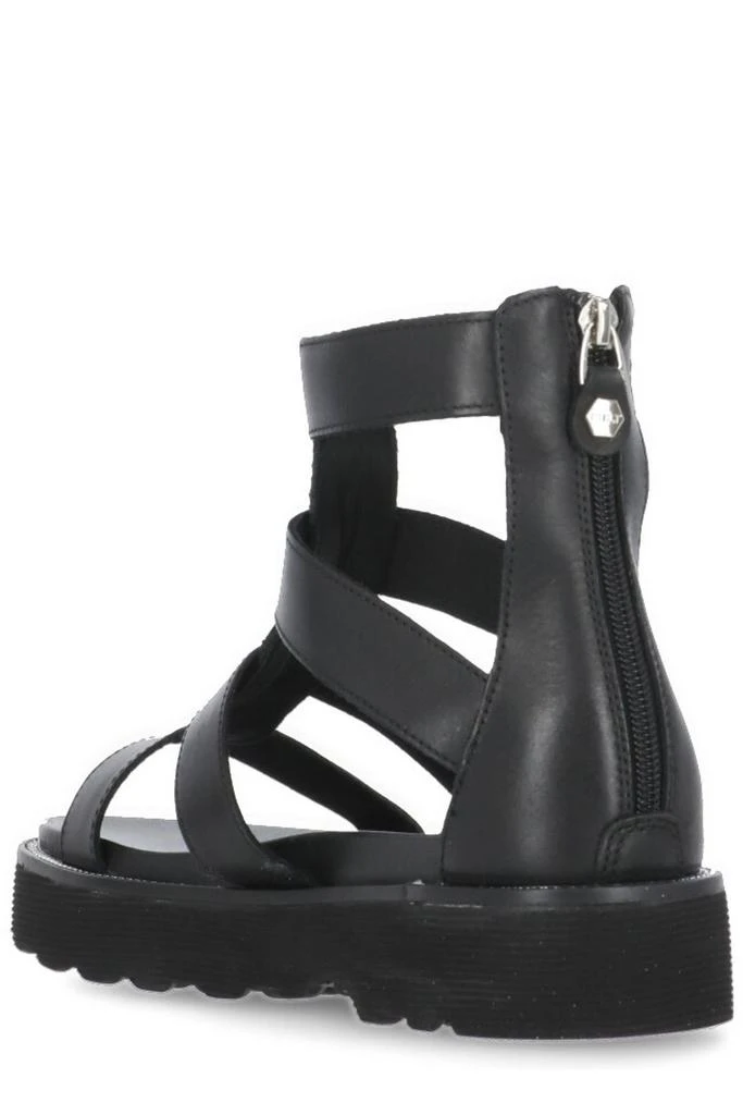 Cult Gaia Cult Ziggy Sandals 3
