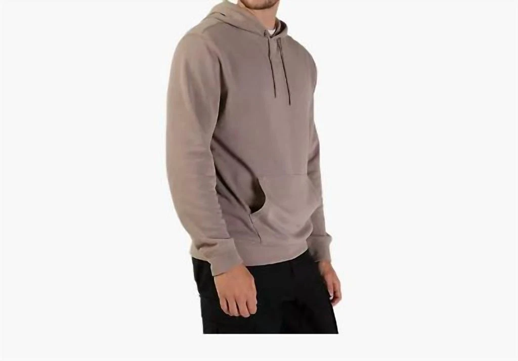 Fox Racing Fox Racing - Level Up Pullover Fleece Hoodie 3