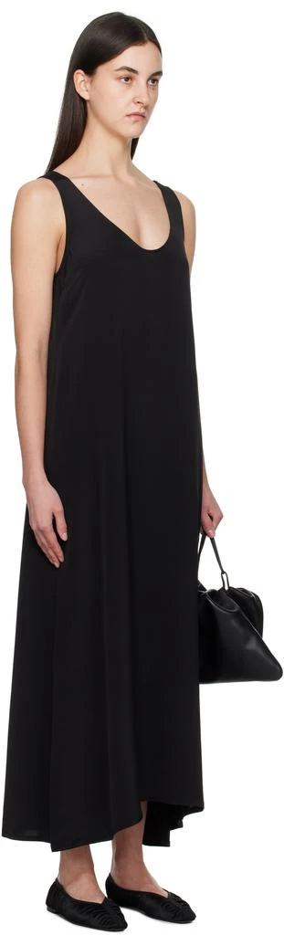 La Collection Black Quinn Maxi Dress 2