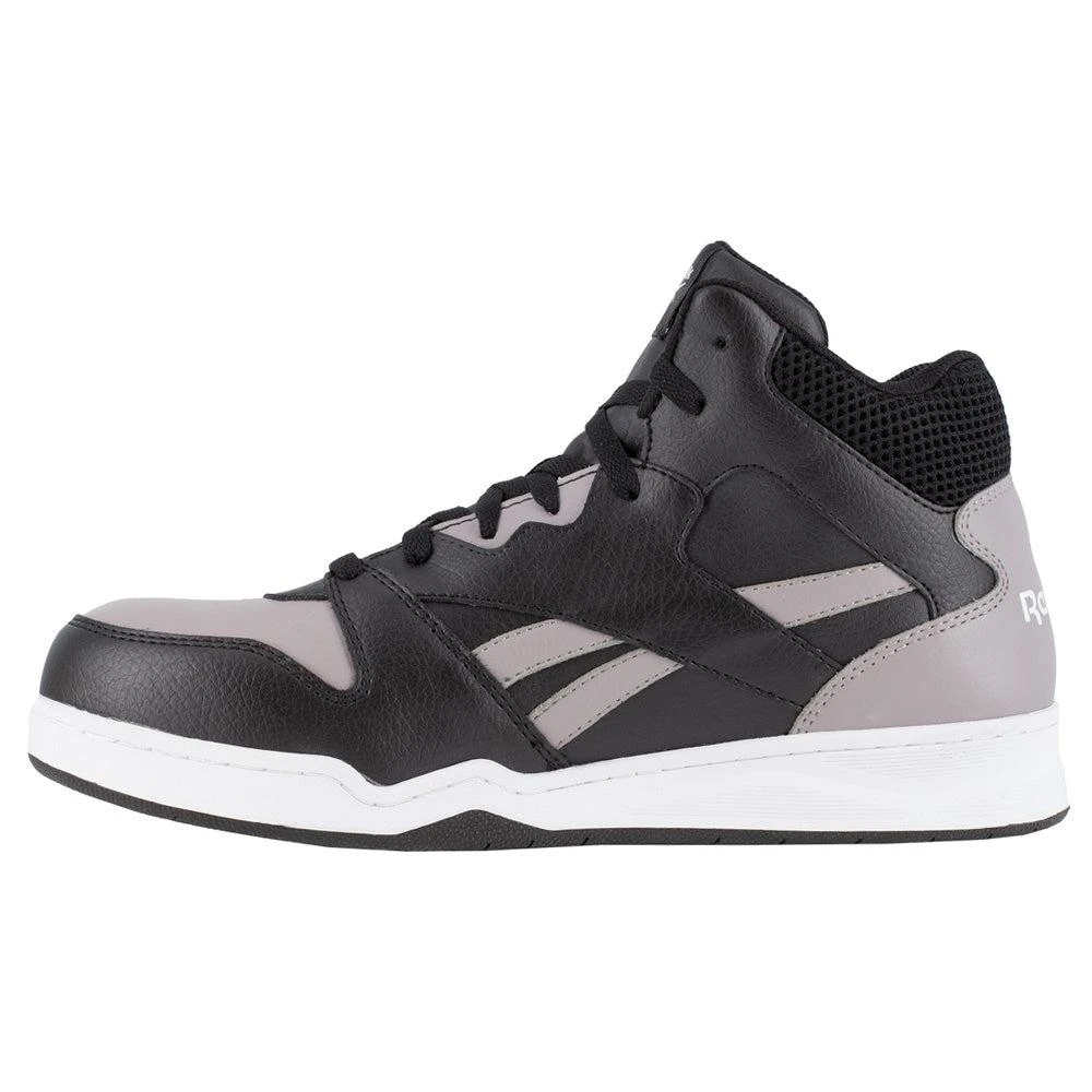 Reebok BB4500 Slip Resistant Composite Toe Work Shoes 3