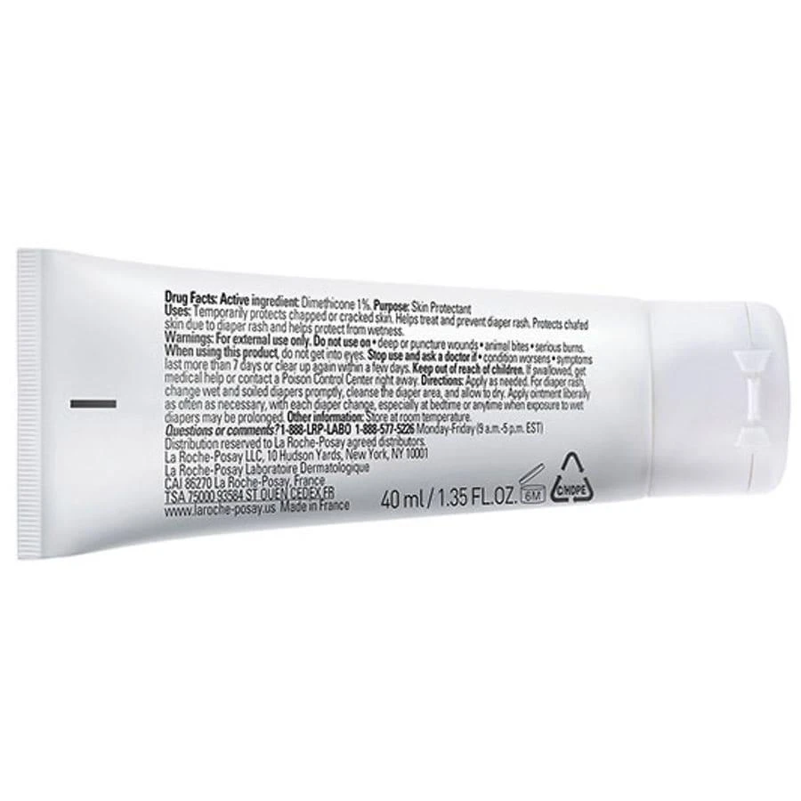 La Roche-Posay Cicaplast Balm B5 Soothing Therapeutic Multi Purpose Cream for Dry Skin 2