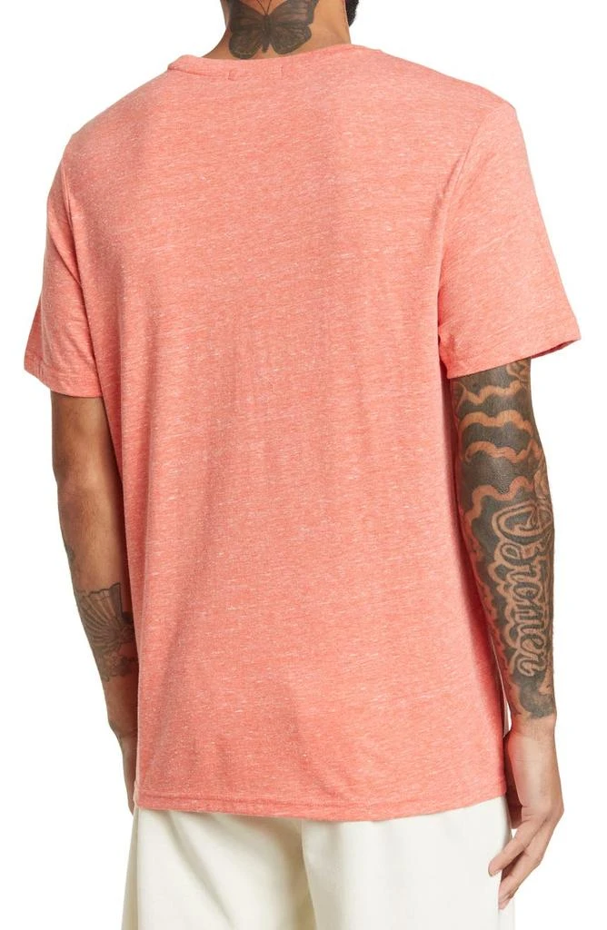 Threads for Thought Slim Fit Crewneck T-Shirt 2