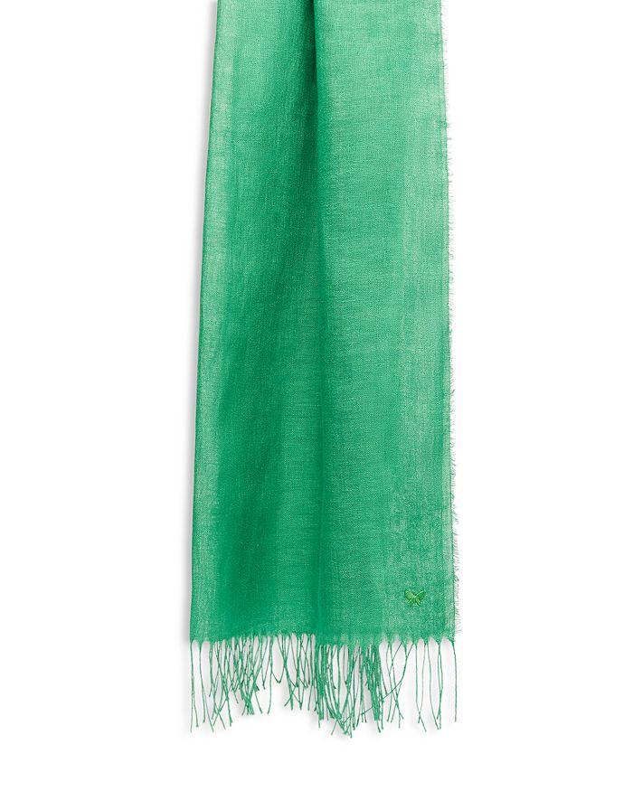 Weekend Max Mara Sionbio Linen Stole