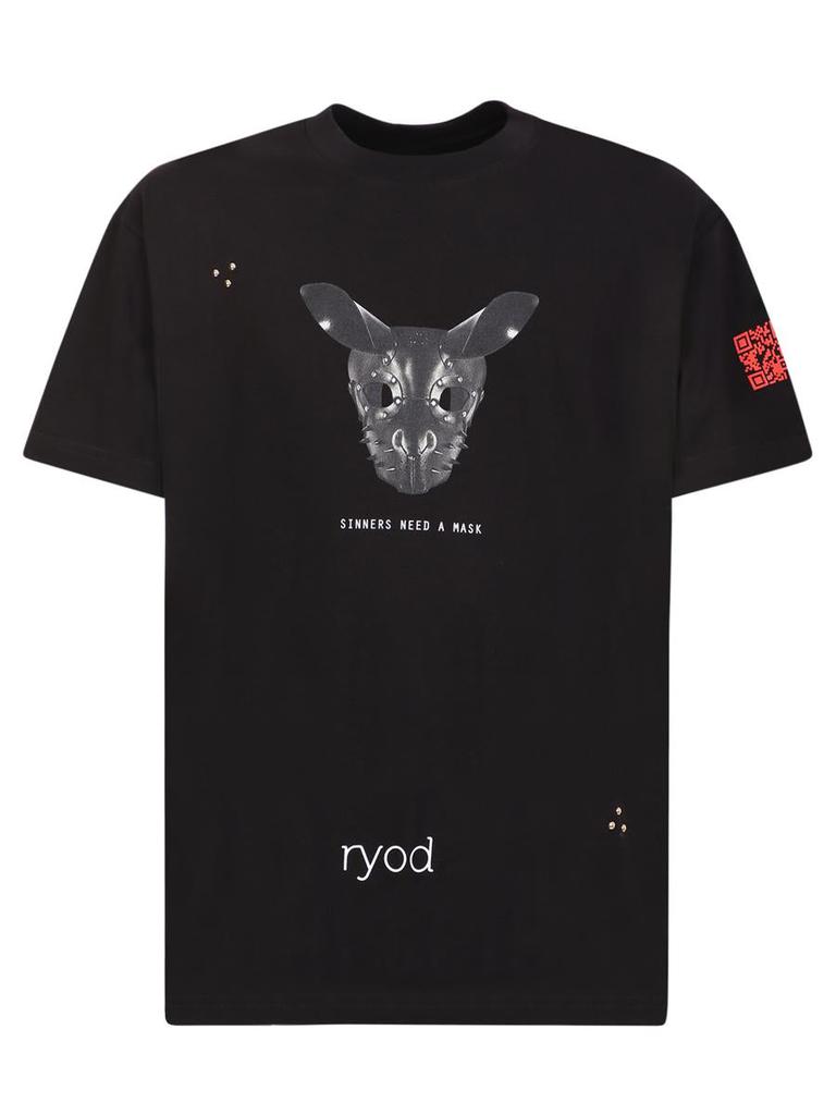 IHS Ihs T-Shirts