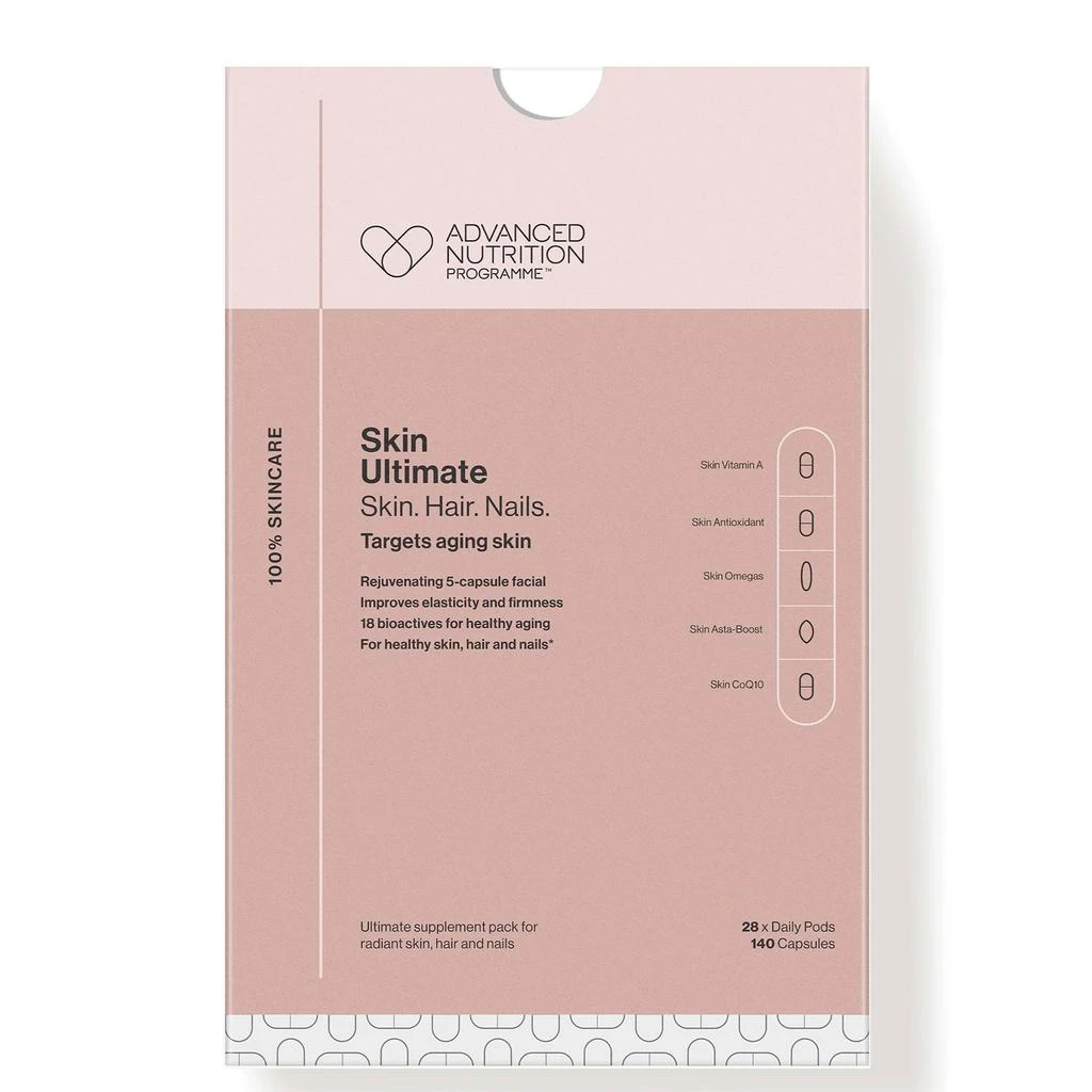 Jane Iredale jane iredale Skin Ultimate 1