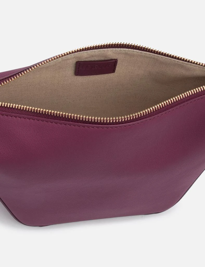 Loewe Mini Hammock Hobo bag 4
