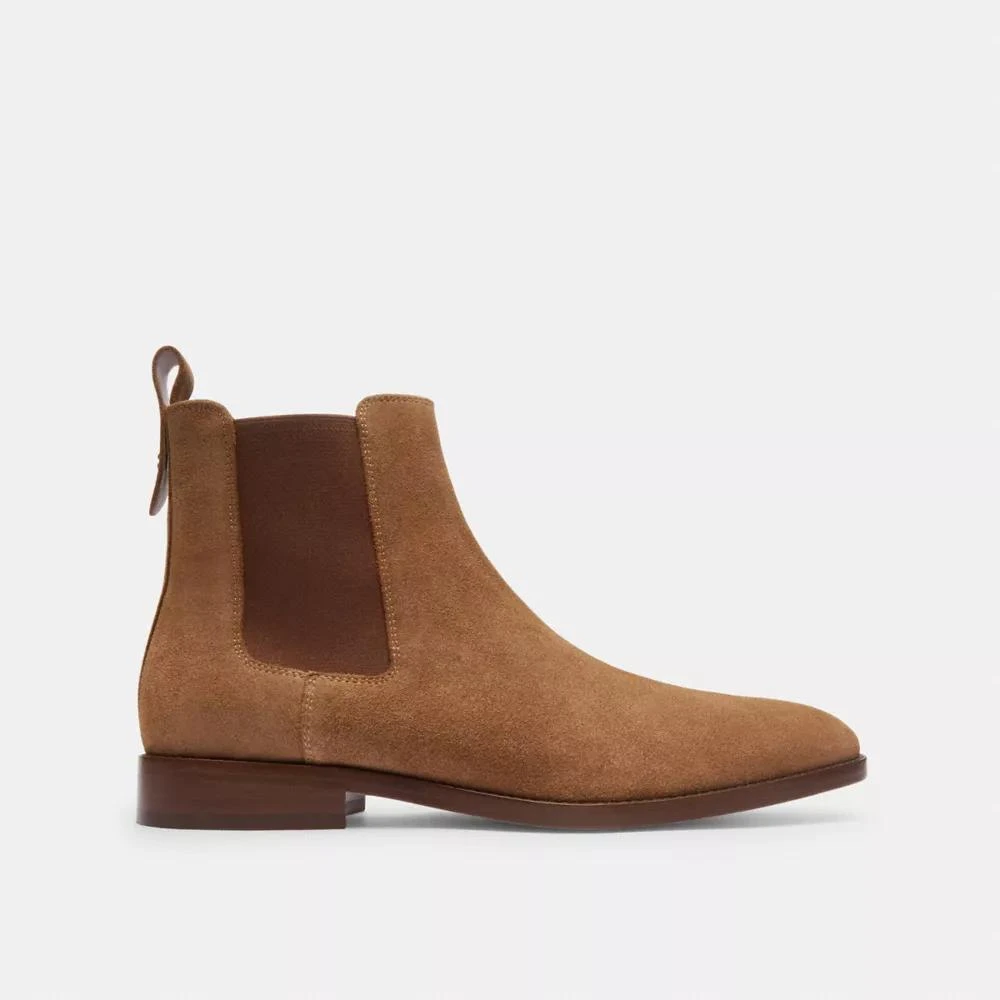 Coach Dalton Chelsea Boot 1