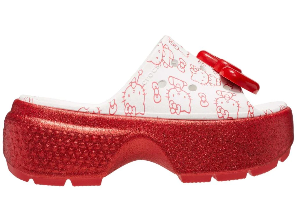 Crocs Hello Kitty Stomp Slide 6