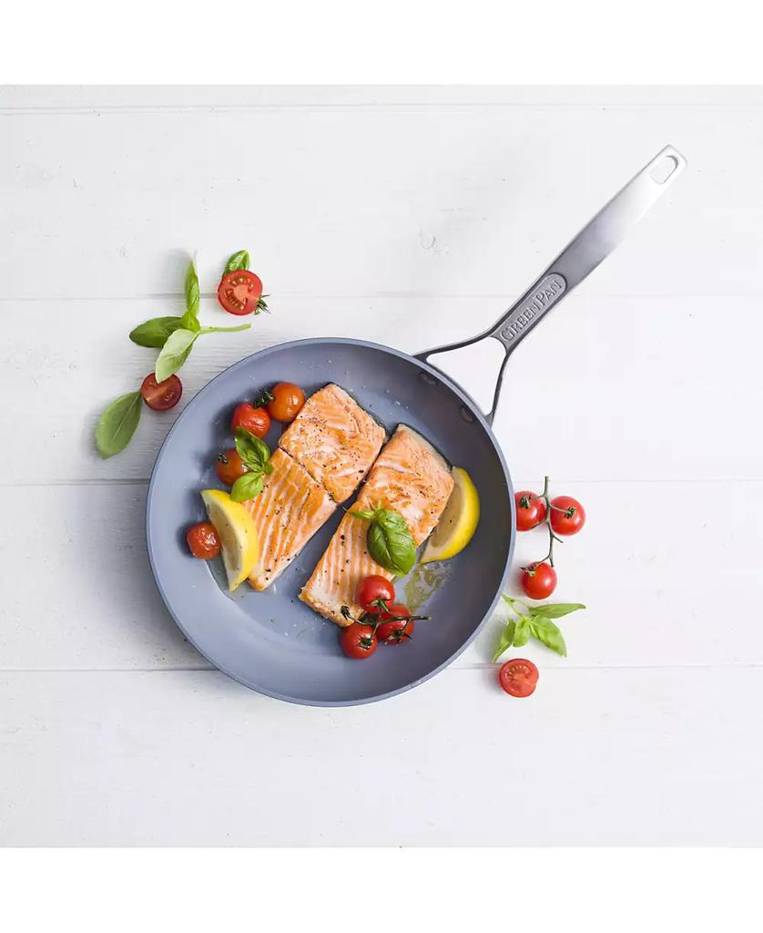 Greenpan Paris Pro 12" Ceramic Non-Stick Open Fry Pan