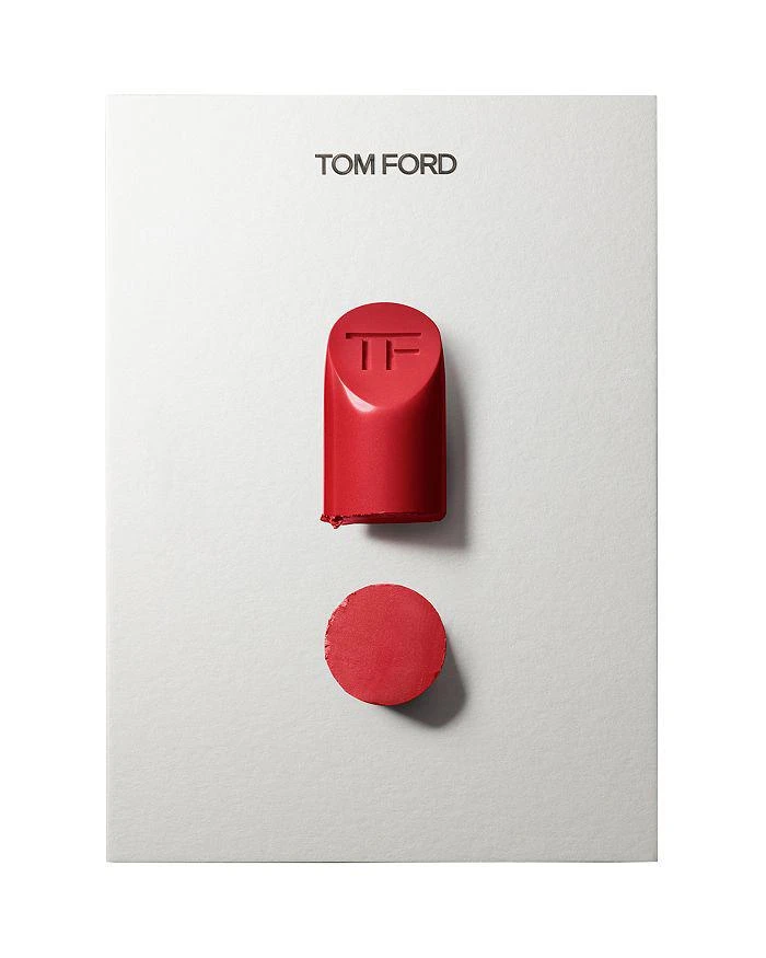 Tom Ford Lip Color 4