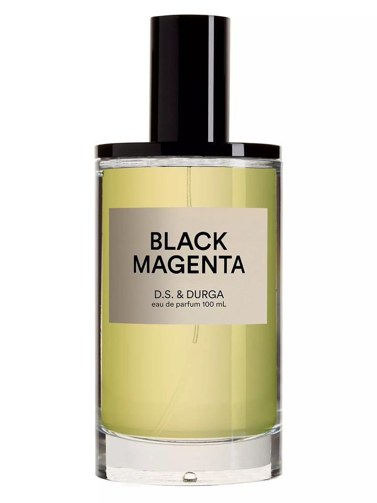 D.S. & Durga Black Magenta Eau de Parfum