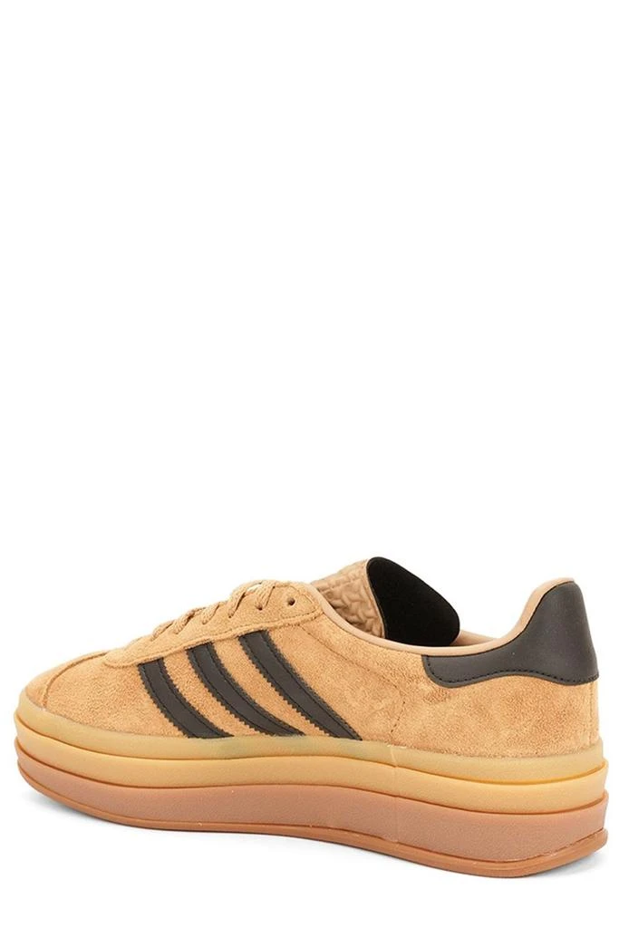 adidas gazelle silver green womens adidas Gazelle Indoor - Unisex main image 0