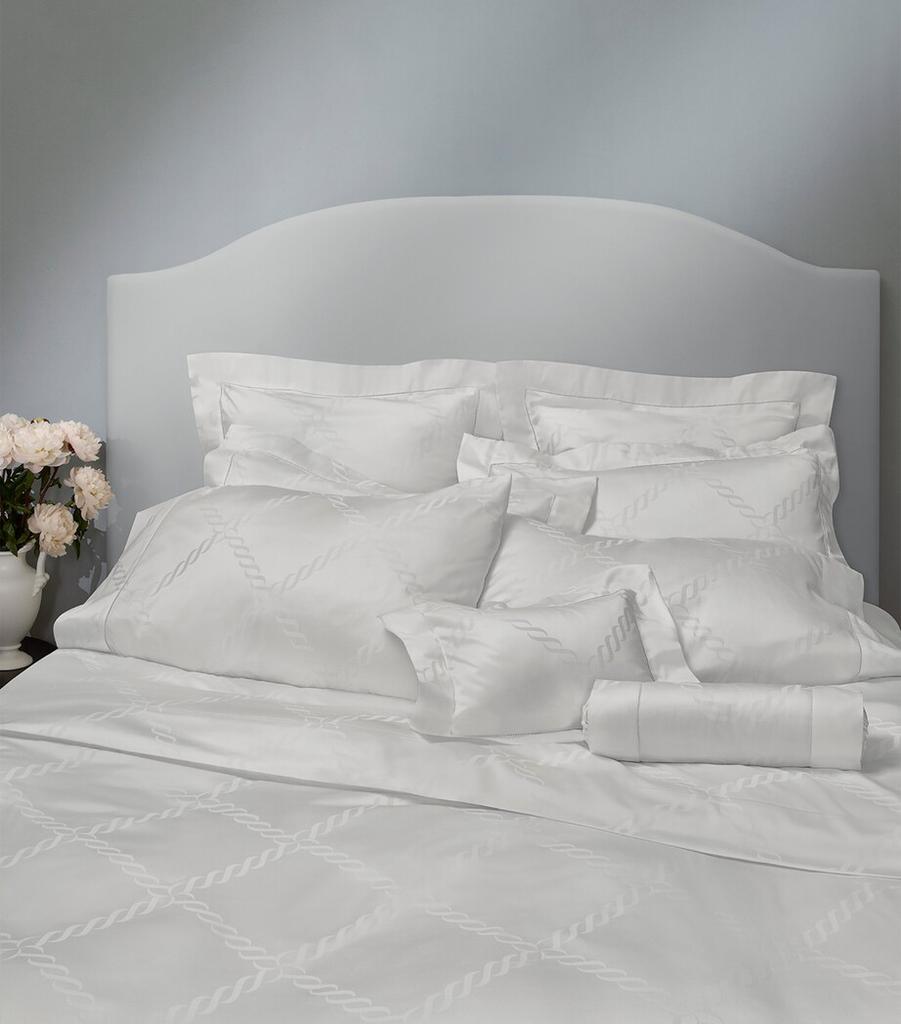Pratesi Treccia Pillowcase (50cm x 75cm)