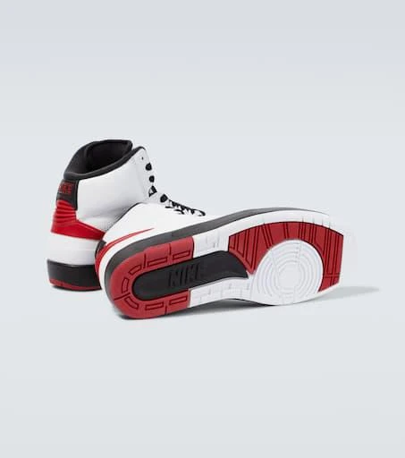 NIKE Air Jordan 2 Retro sneakers 7