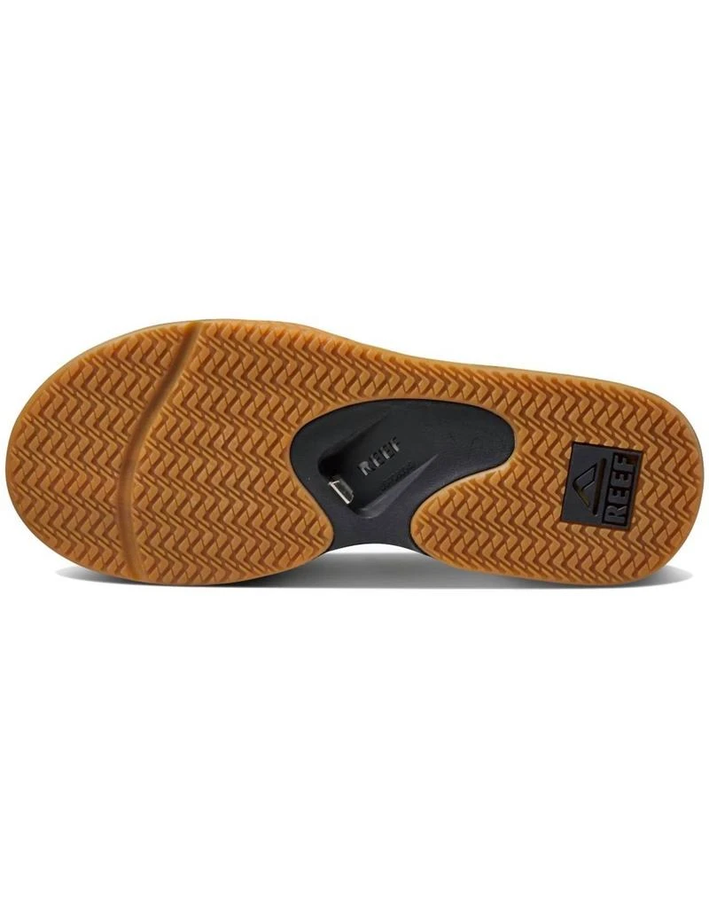 Reef Reef - Men's Fanning Flip-flops With Built-in Bottle Opener 4