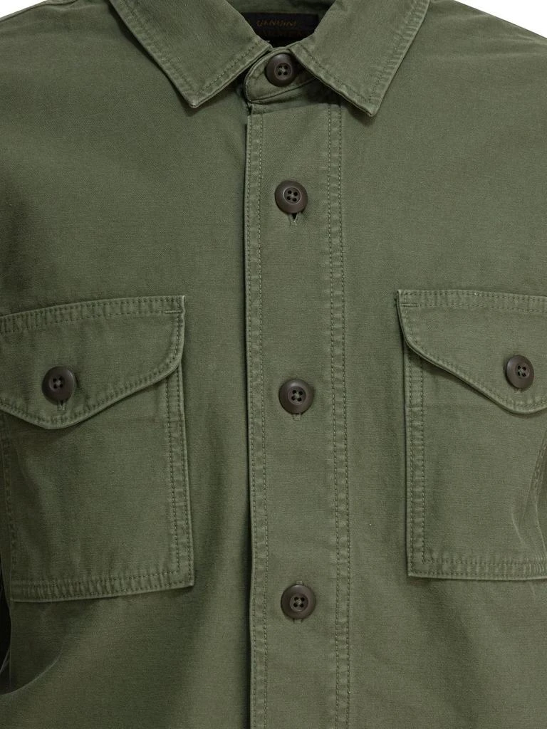Filson Filson Button-Down Shirt 3