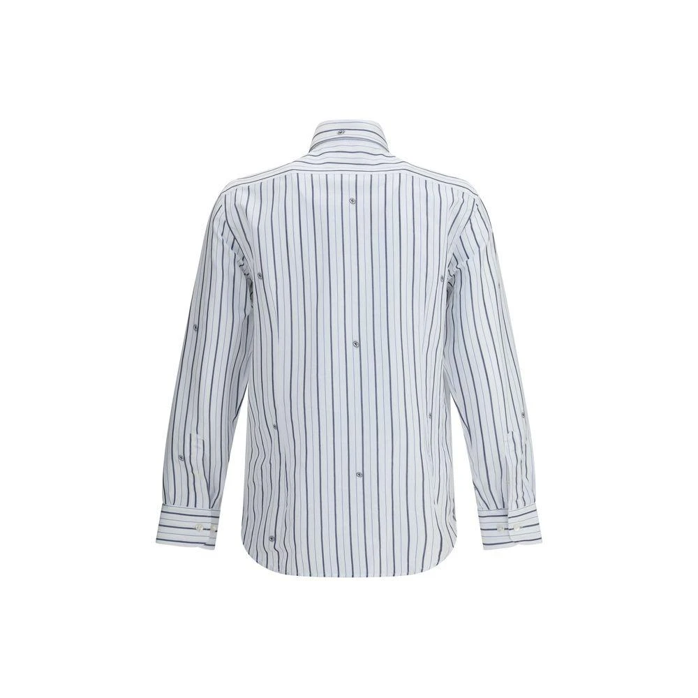 ETRO Striped Men
s Shirt 2