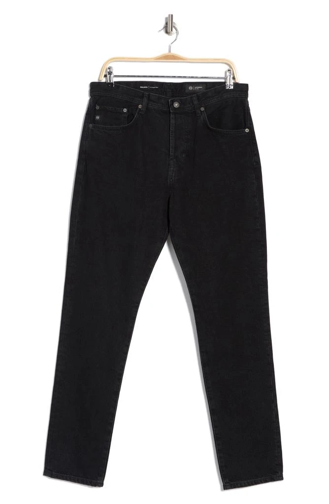 AG Vintage Slim Fit Jeans 3