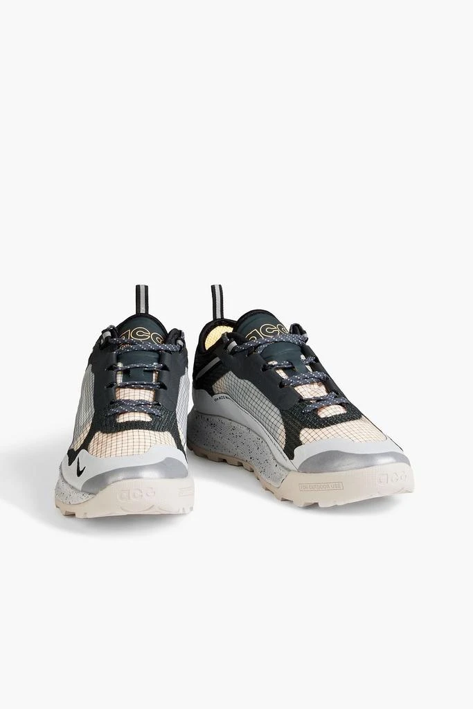 NIKE ACG Air Nasu 2 shell and ripstop sneakers 2