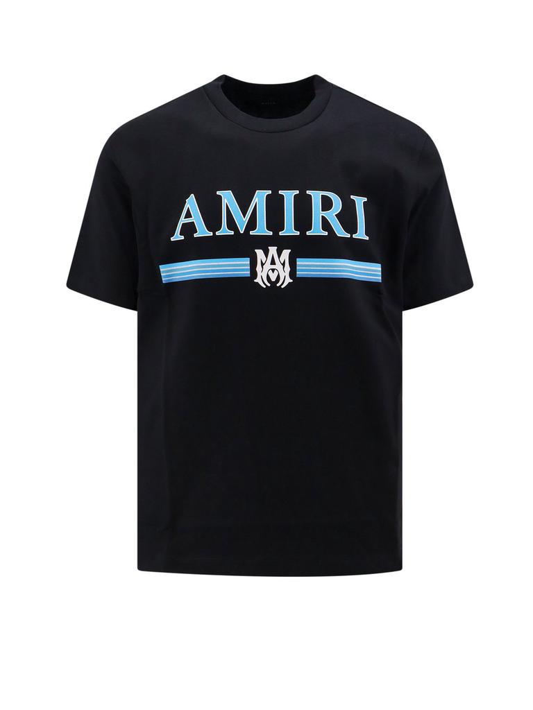 【関税&送料込】Amiri Amiri Music Record T-Shirt Amiri Music Record T-Shirt in Black – DPUS Designer Outlet