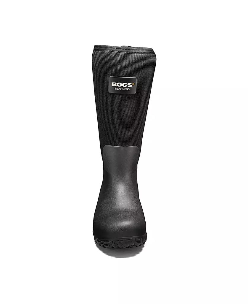 Bogs Men’s Workman 17 Soft Toe Boot