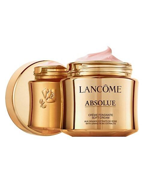 Lancôme Absolue Revitalizing & Brightening Soft Cream