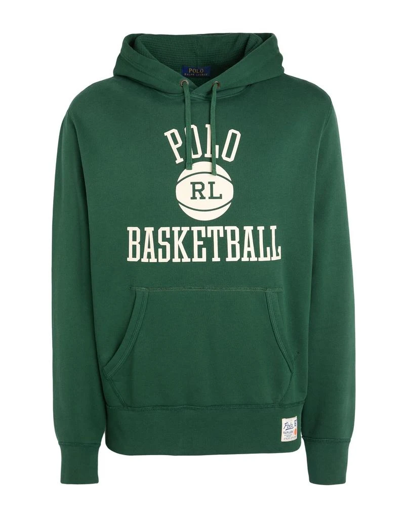 Ralph Lauren Hooded sweatshirt 1