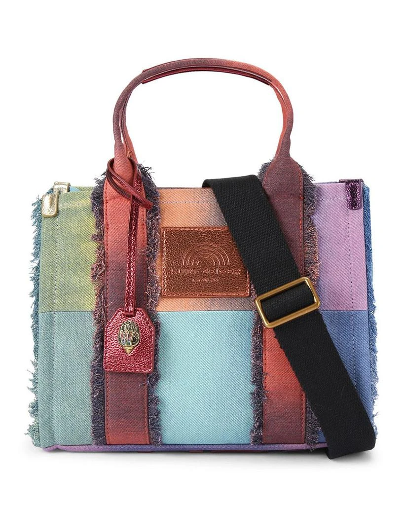 Kurt Geiger Small Southbank Tote 1