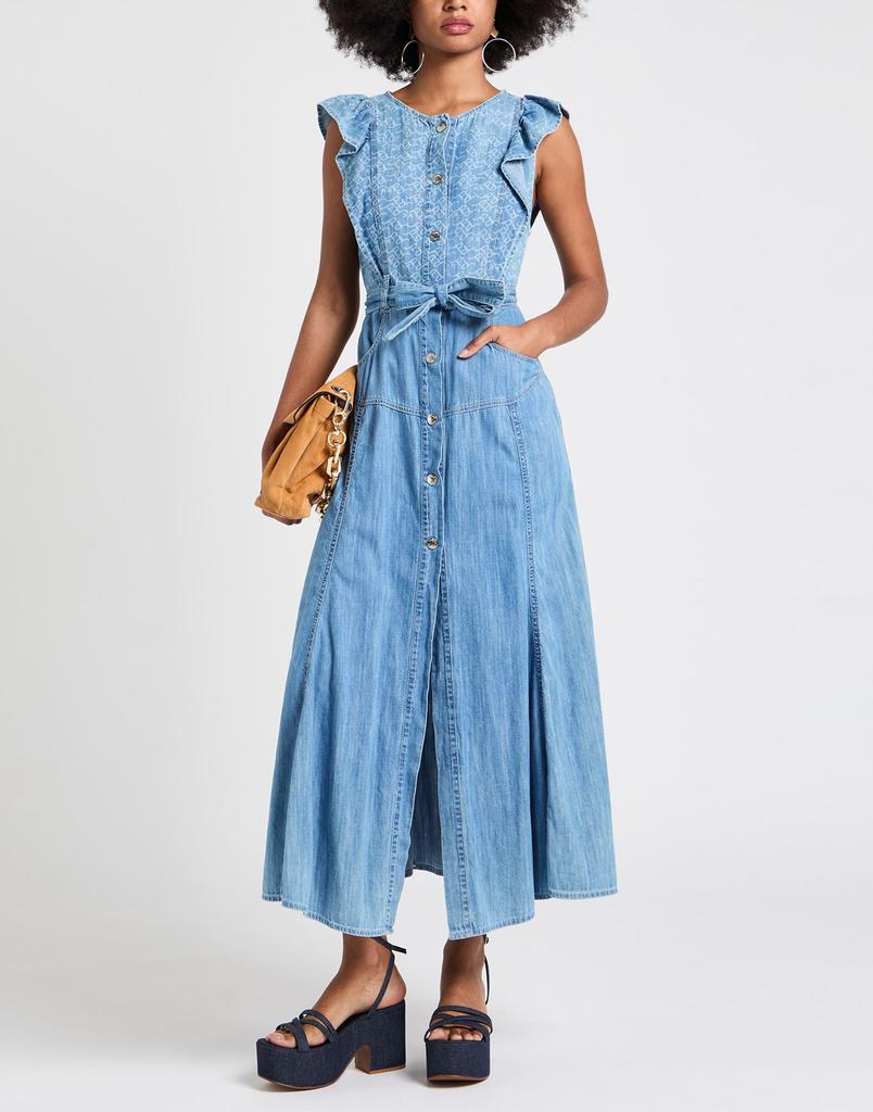 PINKO Denim dress