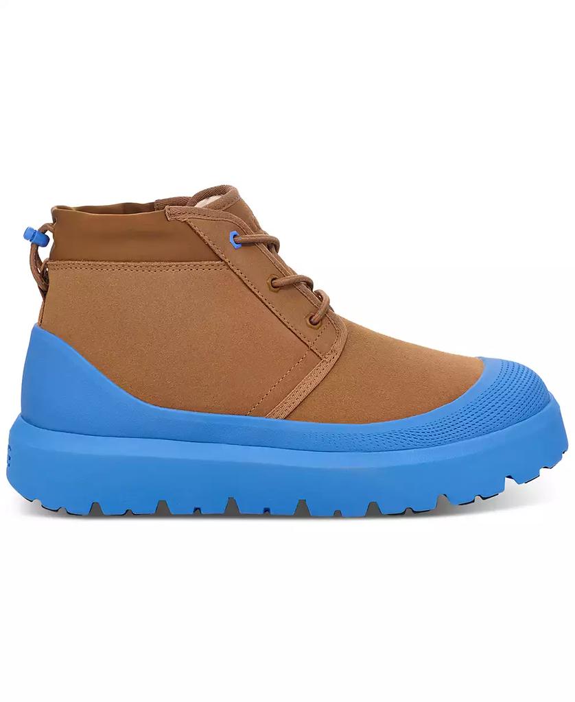 UGG Men's Neumel Weather Hybrid Chukka Boot