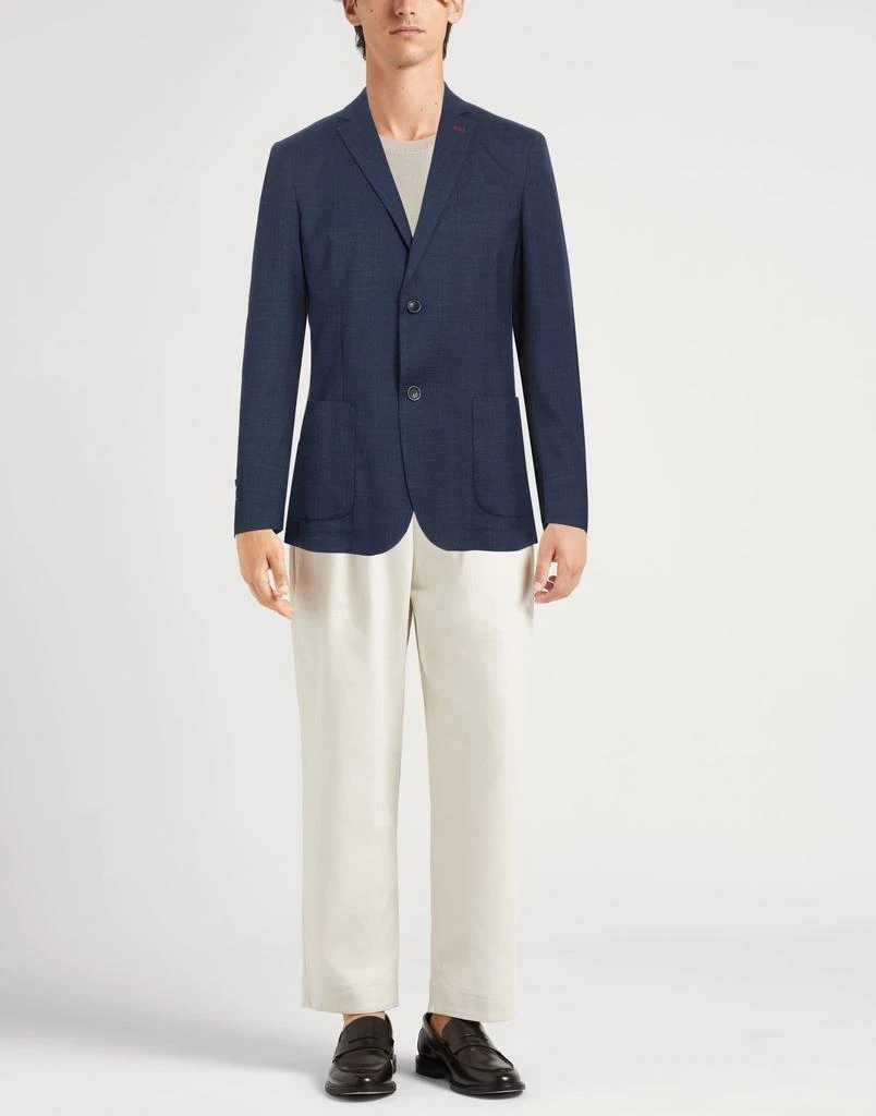 MASSIMO REBECCHI Blazer 2