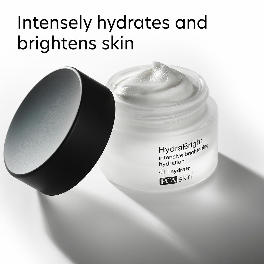 PCA SKIN PCA SKIN HydraBright Cream 48ml