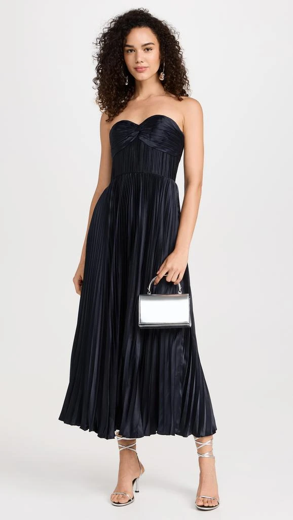 AMUR Belle Dress 4