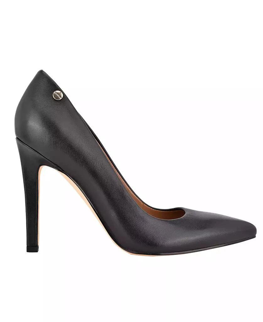 Calvin Klein Women's Brady Pointed Toe Pumps 2