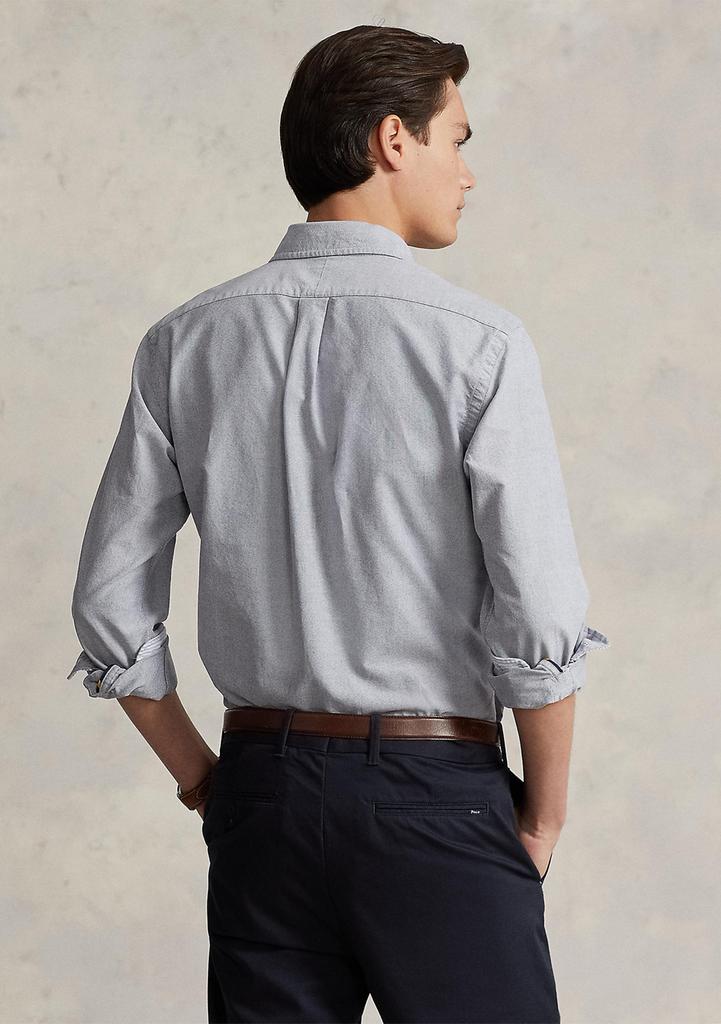 Ralph Lauren The Iconic Oxford Shirt