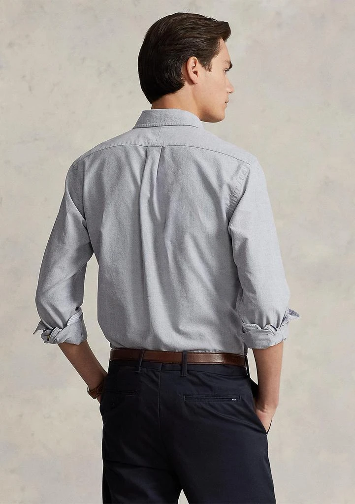 Ralph Lauren The Iconic Oxford Shirt 2