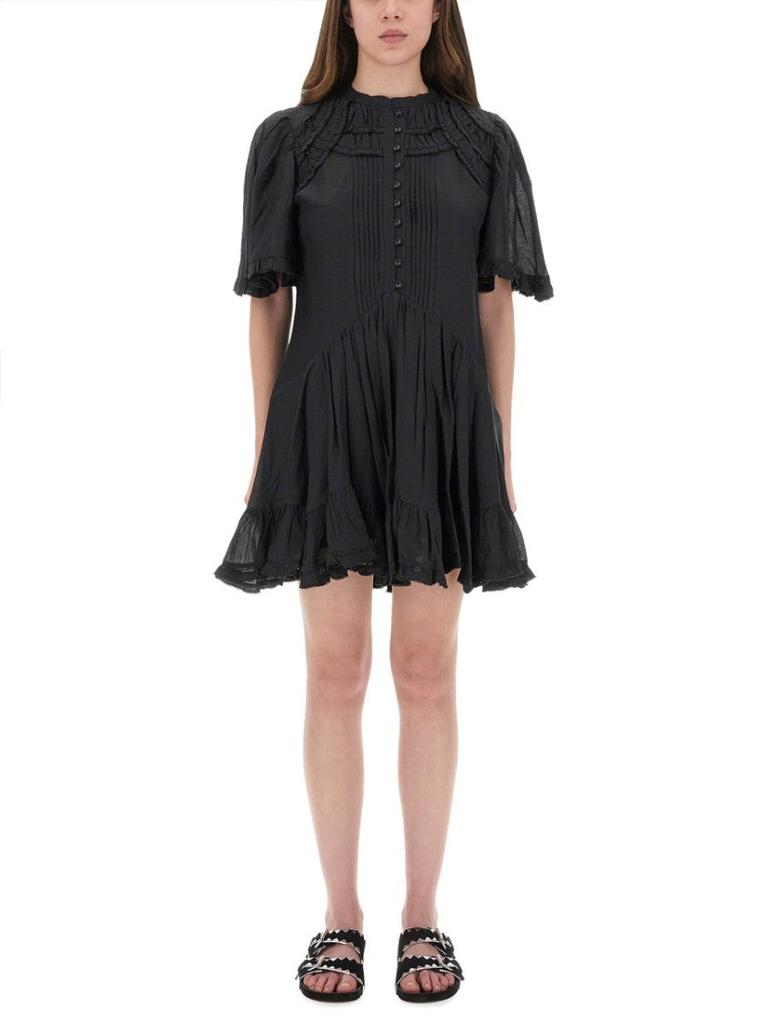 Isabel Marant Étoile Isabel Marant Étoile Celyana Short