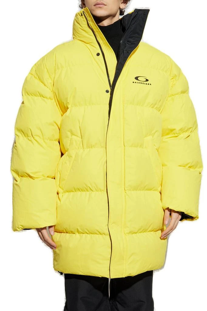 Balenciaga Balenciaga Ski Padded Jacket 2