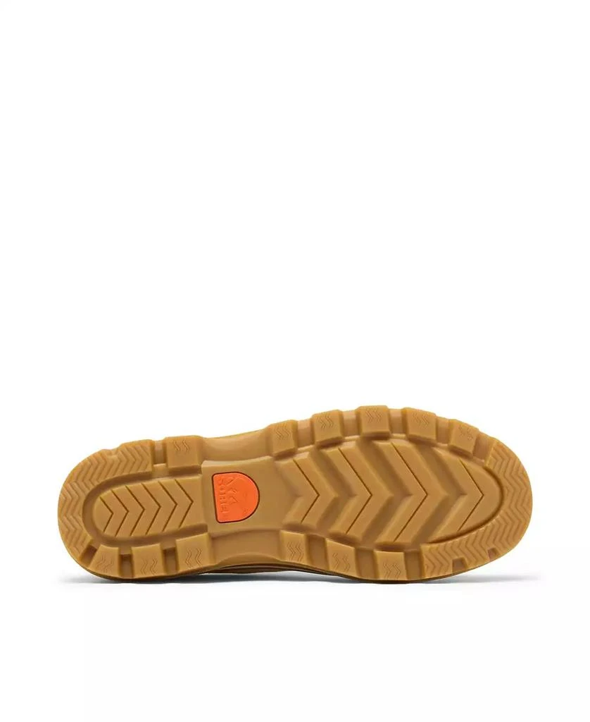SOREL Men's Scout N About Low Sneaker 9
