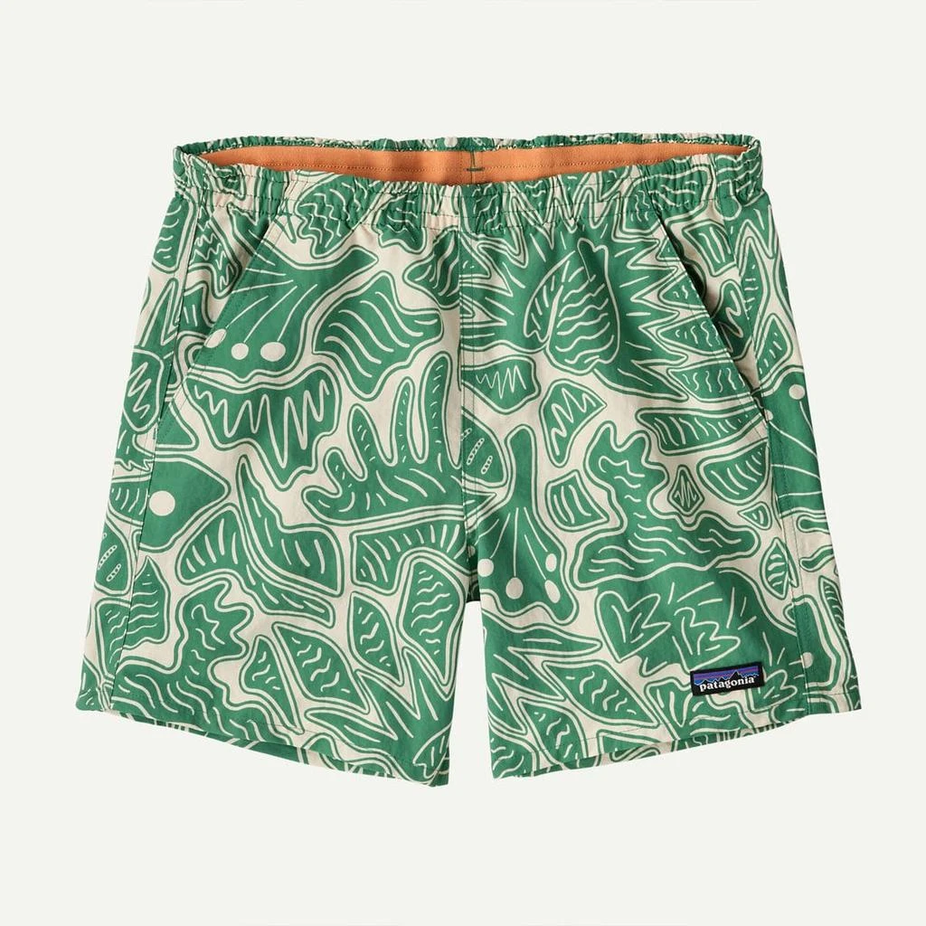 Patagonia Patagonia Womens Baggies Shorts - 5"