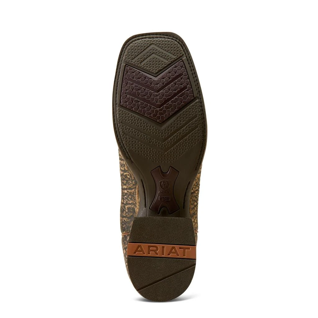 Ariat Cattle Call Western Boots 3