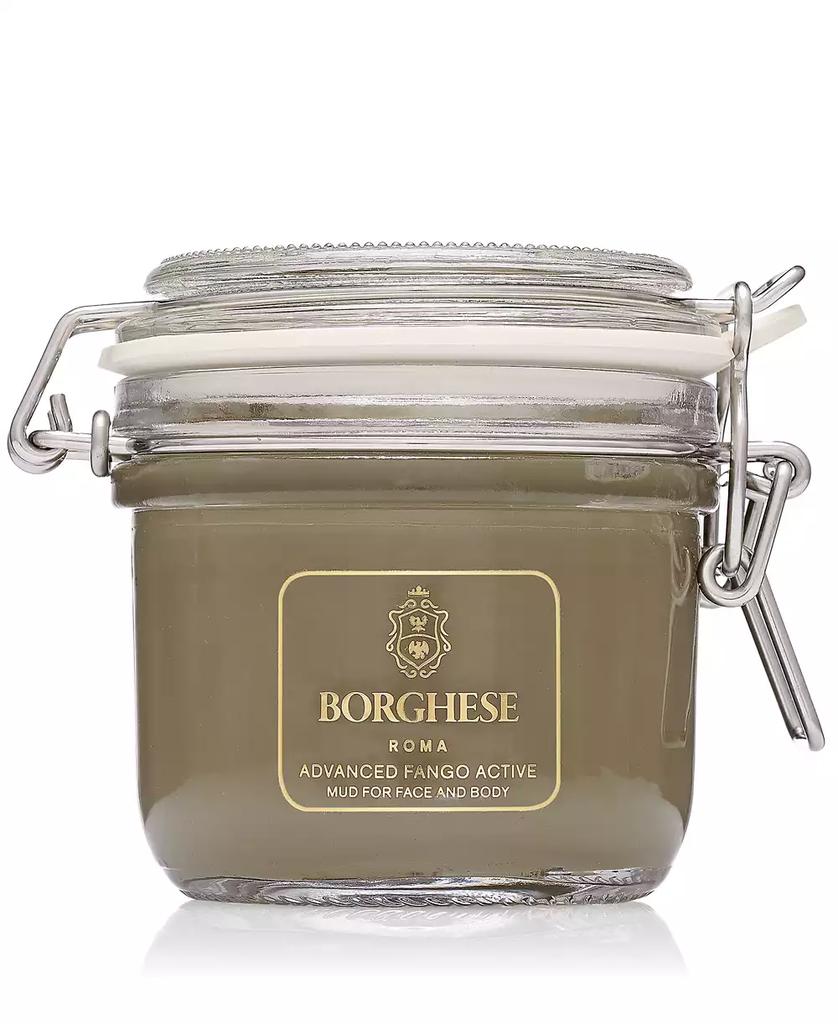 Borghese Advanced Fango Active Purifying Mud Mask, 7.5 oz.