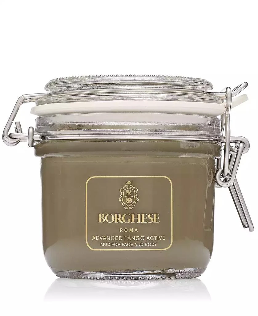 Borghese Advanced Fango Active Purifying Mud Mask, 7.5 oz. 1