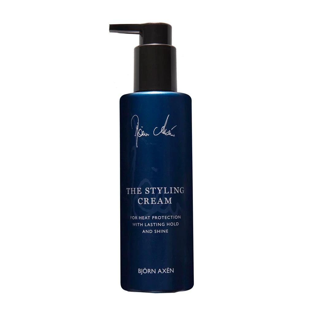 Bjorn Axen The Styling Cream by  for Unisex - 6.7 oz Cream 1