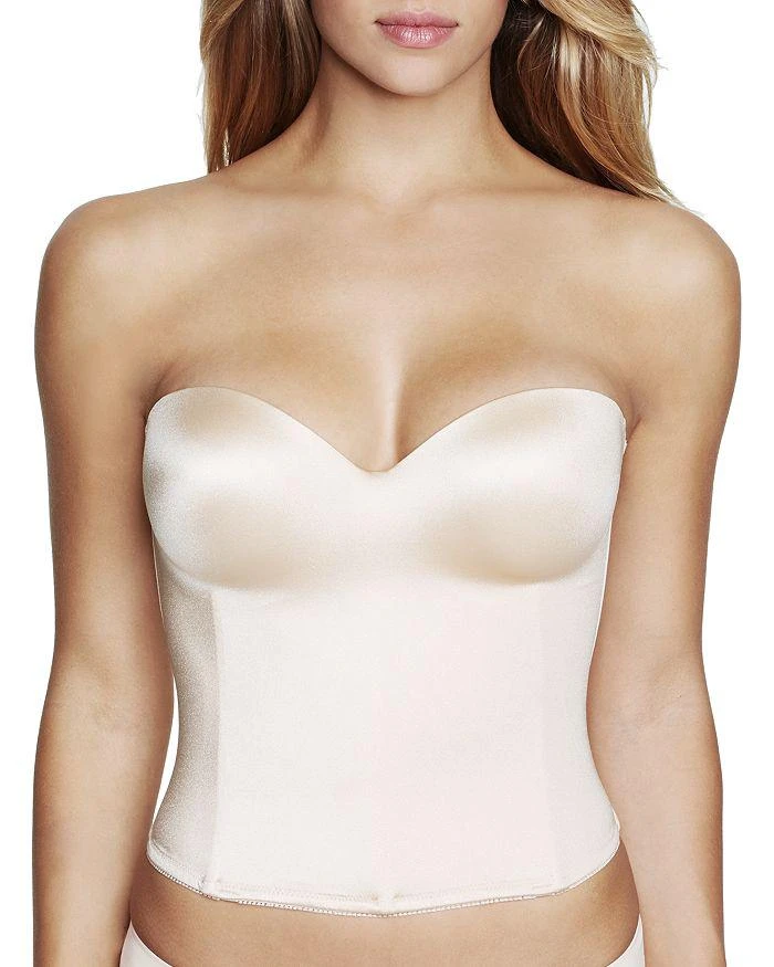 Dominique Intimates Ariel Hidden Underwire Corset 3