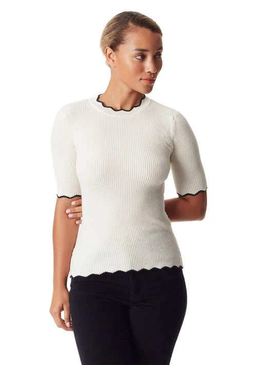 Sam Edelman Women's Leslie Top 1