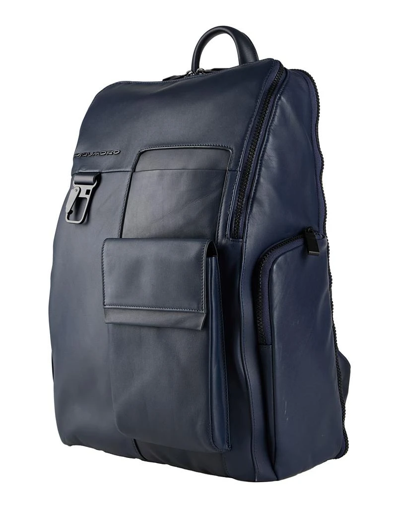 PIQUADRO Backpacks 1