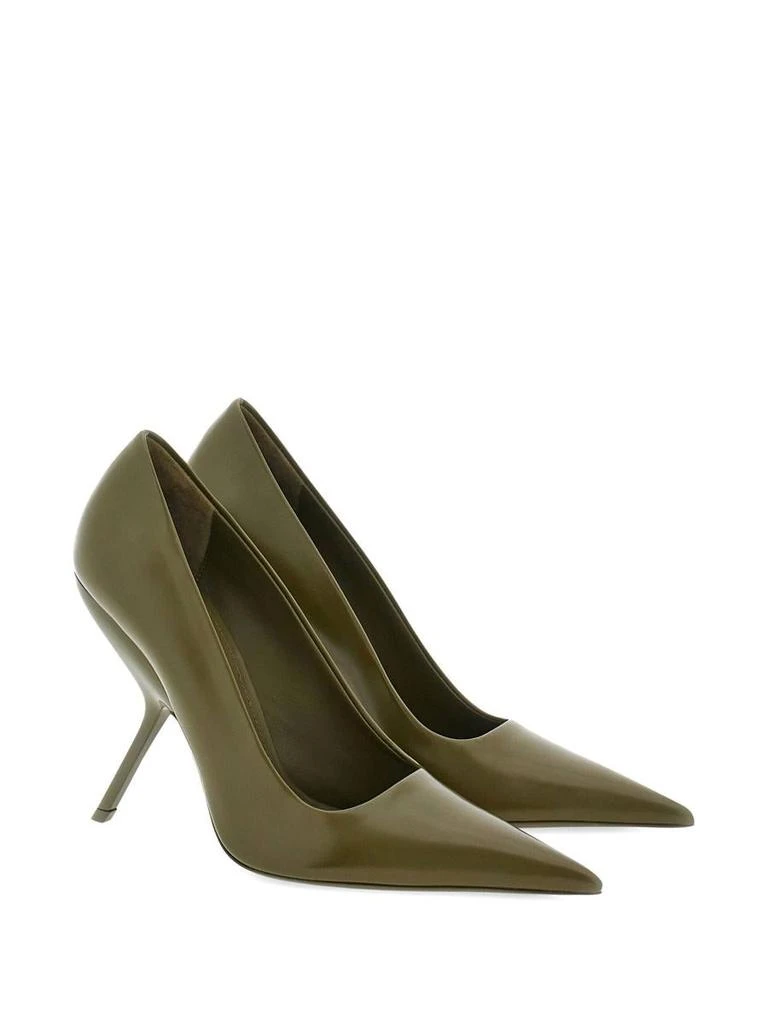 Salvatore Ferragamo Salvatore Ferragamo With Heel 2