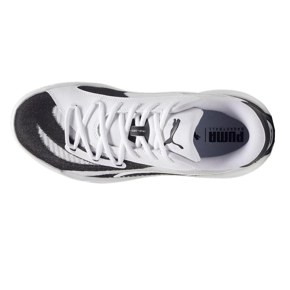 Puma All-Pro Nitro Team Basketball Shoes 5